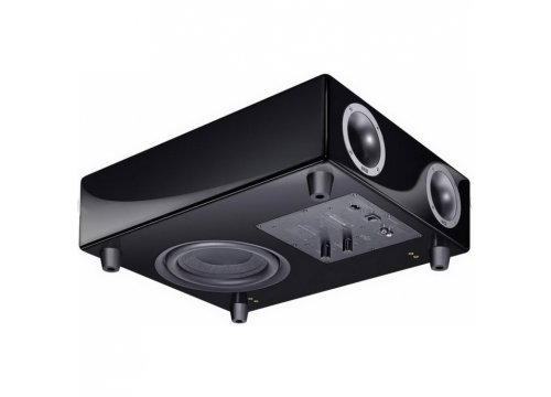 Сабвуфер Heco Ambient Sub 88 F Black