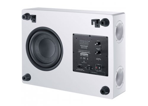 Сабвуфер Heco Ambient Sub 88 F White