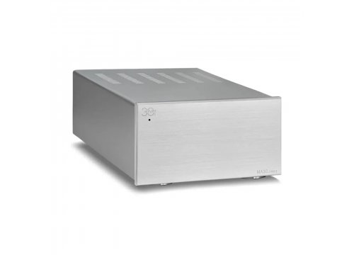 Усилитель мощности AVM Audio AVM MA 30.3 MK2 Silver