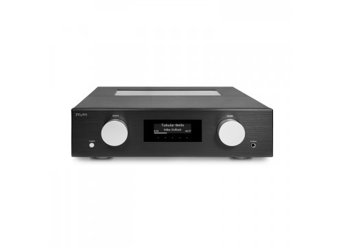 Предусилитель AVM Audio AVM PAS 5.3 Black