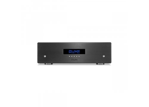 Усилитель мощности AVM Audio AVM SA 6.3 Black