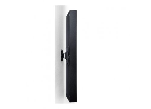 Настенная акустика  Canton Atelier 11 On Wall Black Matt