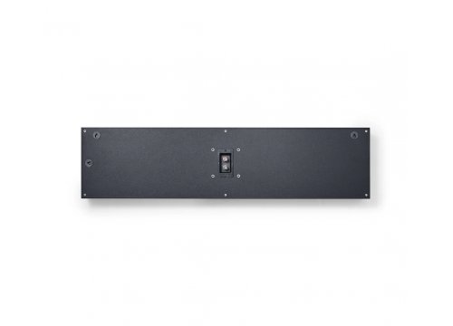 Встраиваемая акустика Canton Atelier 11 In Wall black matt