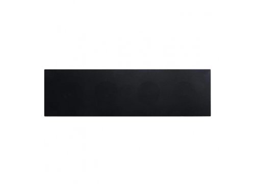 Настенная акустика Canton Atelier 11 C On Wall Black Matt