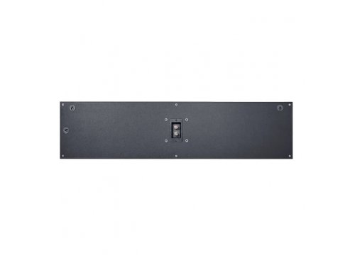 Настенная акустика Canton Atelier 11 C On Wall Black Matt
