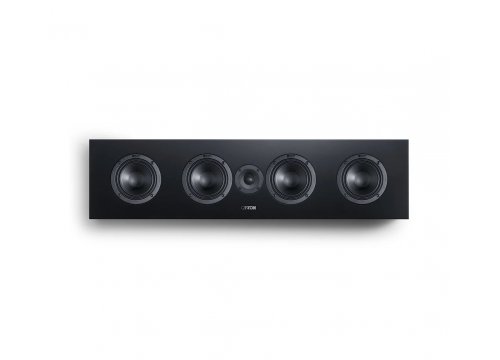 Встраиваемая акустика Canton Atelier 11 C In Wall black matt