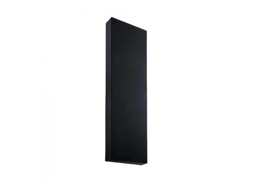 Настенная акустика Canton Atelier 9 On Wall black matt