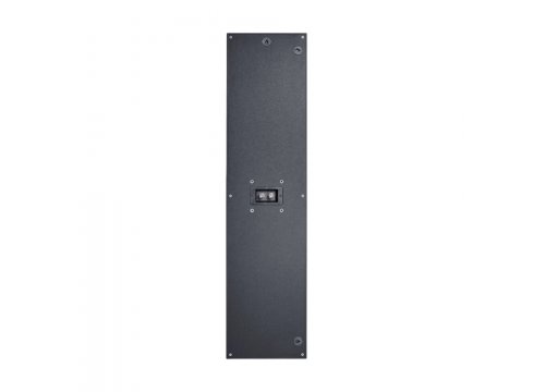 Настенная акустика Canton Atelier 9 On Wall black matt