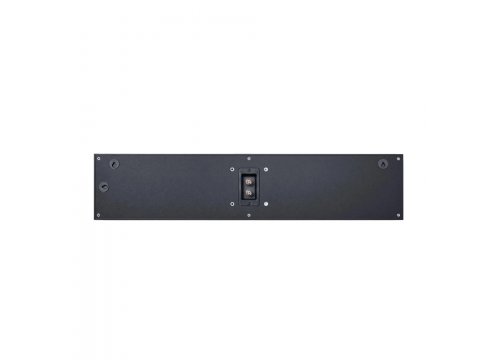Настенная акустика Canton Atelier 9 C On Wall black matt