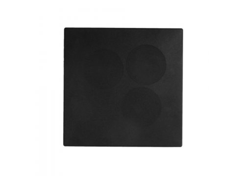 Настенная акустика Canton Atelier 3 On Wall Black Matt