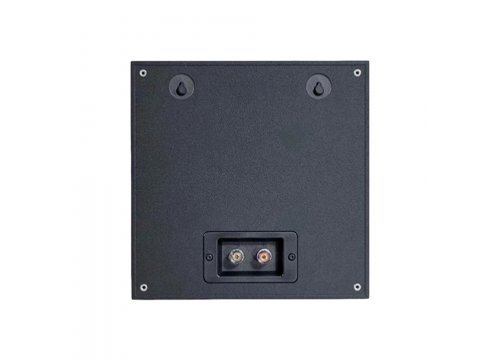 Настенная акустика Canton Atelier 3 On Wall Black Matt