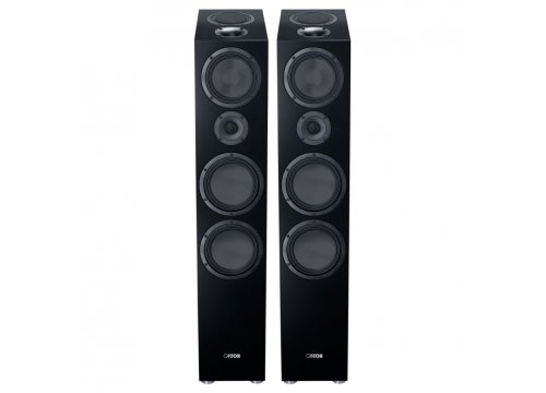 Напольная акустика Canton GLE 90 AR S2 Black