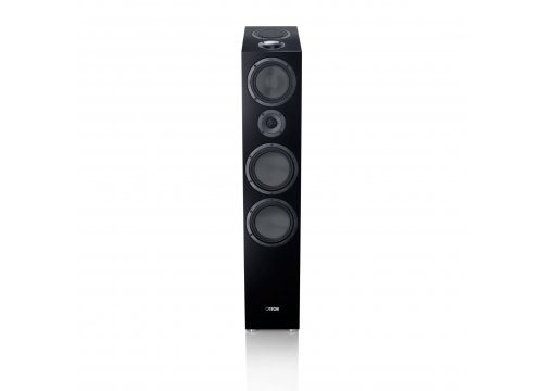 Напольная акустика Canton GLE 90 AR S2 Black