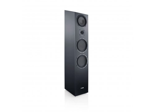 Напольная акустика Canton GLE 90 AR S2 Black