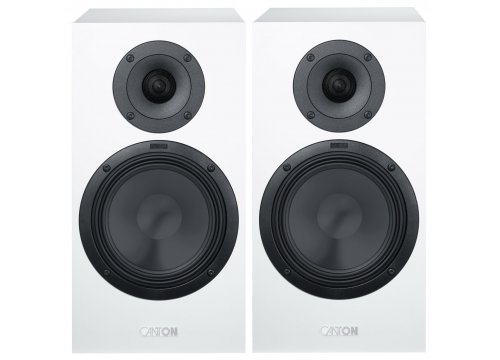 Полочная акустика Canton GLE 30 S2 White