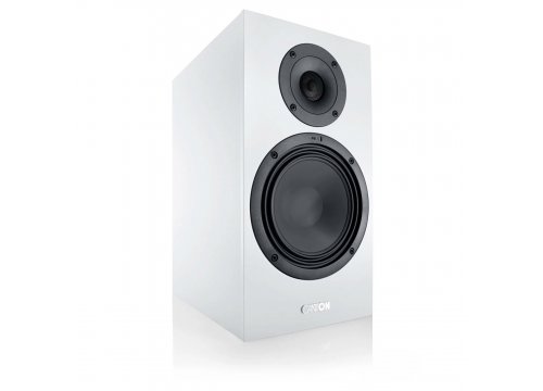 Полочная акустика Canton GLE 30 S2 White