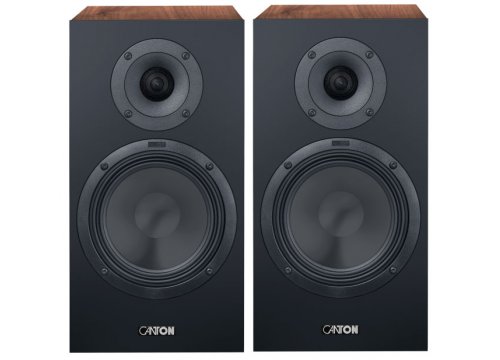 Полочная акустика Canton GLE 30 S2 Walnut