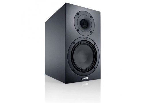 Полочная акустика Canton GLE 20 S2 Black