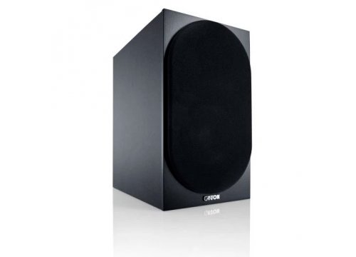 Полочная акустика Canton GLE 20 S2 Black