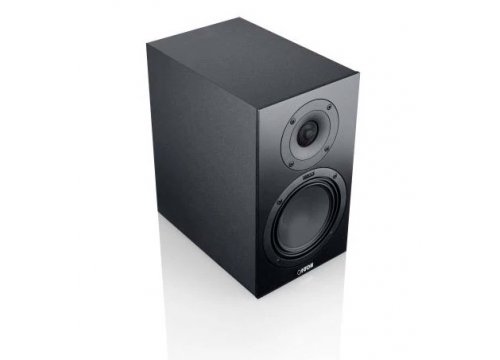 Полочная акустика Canton GLE 20 S2 Black