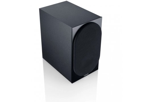 Полочная акустика Canton GLE 20 S2 Black
