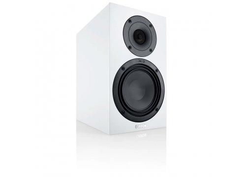Полочная акустика Canton GLE 20 S2 White