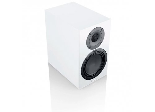 Полочная акустика Canton GLE 20 S2 White