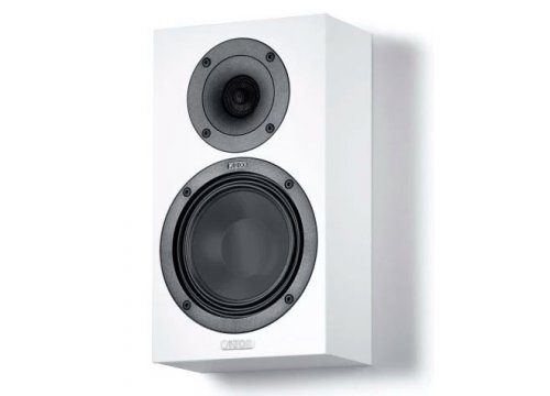 Настенная акустика Canton GLE 10 S2 White