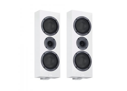 Настенная акустика Canton GLE 15 OnWall S2 white