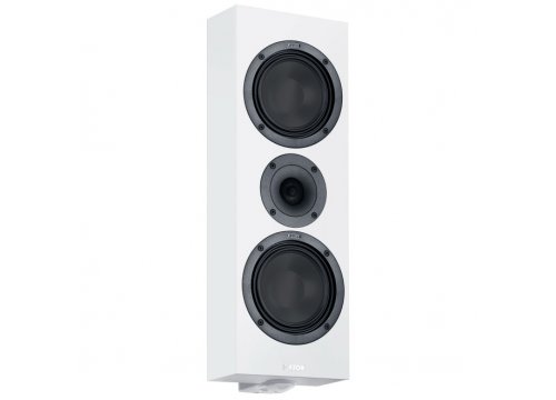 Настенная акустика Canton GLE 15 Pro S2 White