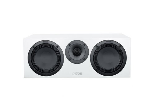 Центральный канал Canton GLE 50 Center S2 White