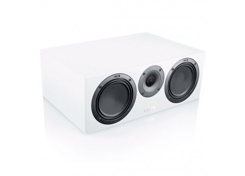 Центральный канал Canton GLE 50 Center S2 White