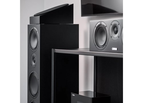 Акустика Dolby Atmos Canton AR 4 S2 White