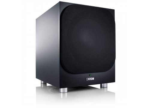 Сабвуфер Canton Power Sub 12 S2 Black