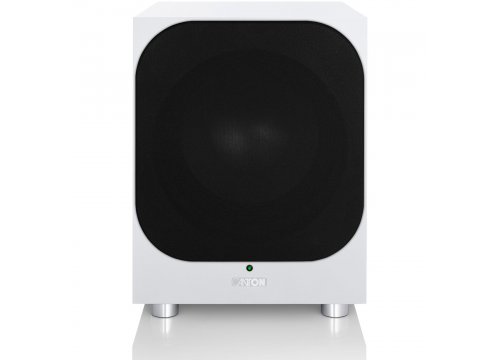 Сабвуфер Canton Power Sub 12 S2 White