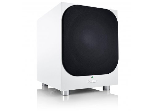 Сабвуфер Canton Power Sub 12 S2 White