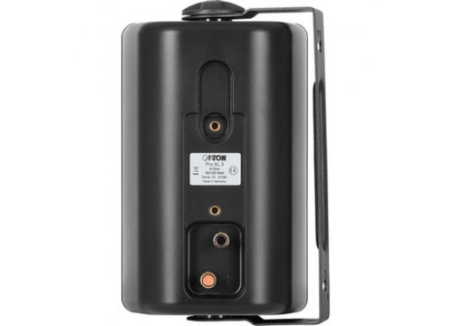 Настенная акустика Canton Pro XL.3 Black