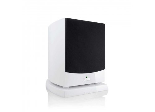 Сабвуфер CANTON Vento Sub 12 White high gloss