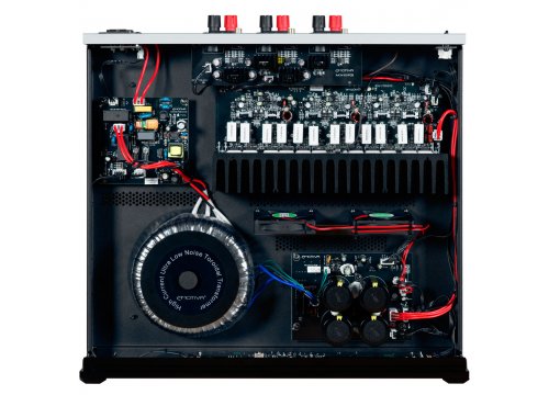 Усилитель мощности Emotiva A3+