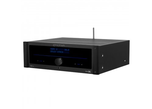 AV ресивер Emotiva MR-1L