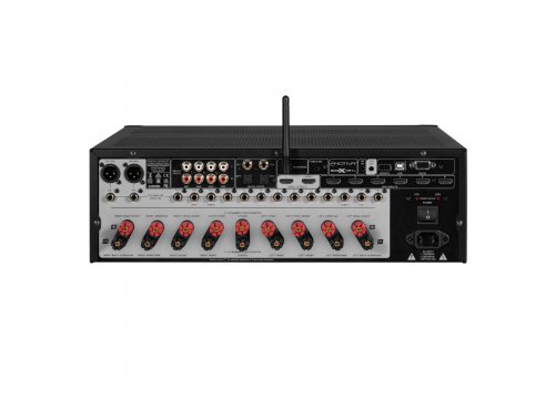 AV ресивер Emotiva MR-1L