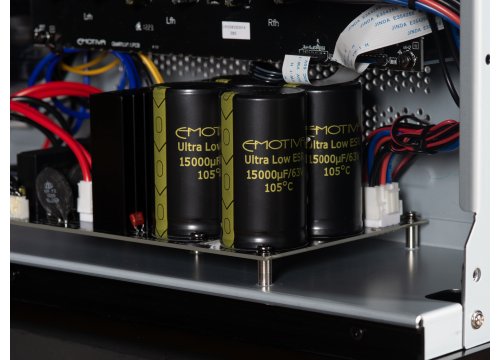 AV ресивер Emotiva MR-1L