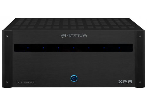 Усилитель мощности Emotiva XPA-11 Gen3