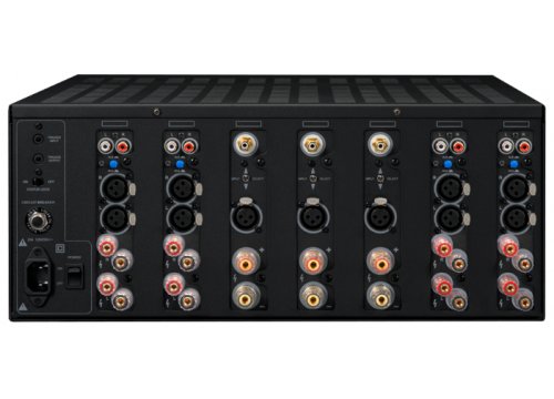 Усилитель мощности Emotiva XPA-11 Gen3
