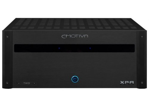 Усилитель мощности Emotiva XPA-2 Gen3