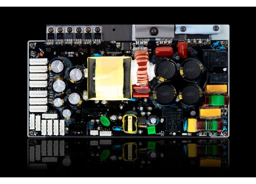 Усилитель мощности Emotiva XPA-2 Gen3