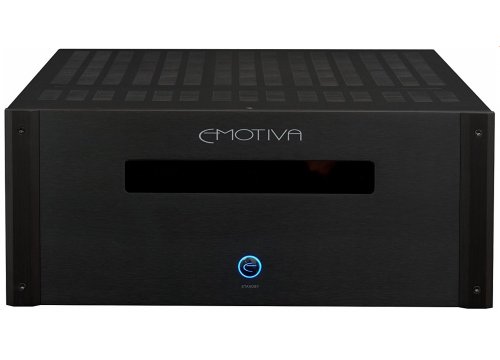 Усилитель мощности Emotiva XPA-4 Gen3