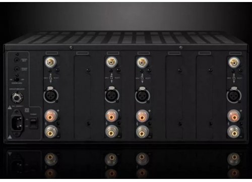 Усилитель мощности Emotiva XPA-4 Gen3