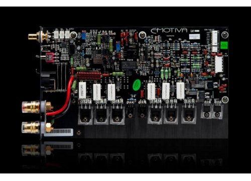 Усилитель мощности Emotiva XPA-4 Gen3