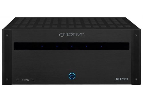 Усилитель мощности Emotiva XPA-5 Gen3